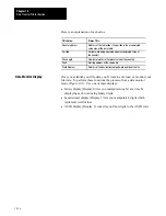 Preview for 308 page of Allen-Bradley Mini-PLC Mini-PLC-2/16 User Manual