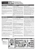 Allen-Bradley MINOTAUR MSR144RTP Manual preview