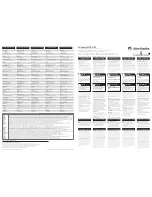 Allen-Bradley Minotaur MSR310P Installation Instructions preview