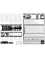 Предварительный просмотр 2 страницы Allen-Bradley Minotaur MSR310P Installation Instructions