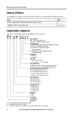 Preview for 2 page of Allen-Bradley MP-Series Installation Instructions Manual