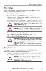 Preview for 5 page of Allen-Bradley MP-Series Installation Instructions Manual