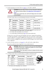 Preview for 9 page of Allen-Bradley MP-Series Installation Instructions Manual