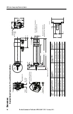 Preview for 16 page of Allen-Bradley MP-Series Installation Instructions Manual