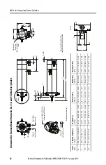 Preview for 22 page of Allen-Bradley MP-Series Installation Instructions Manual