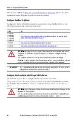 Preview for 30 page of Allen-Bradley MP-Series Installation Instructions Manual