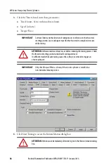 Preview for 36 page of Allen-Bradley MP-Series Installation Instructions Manual