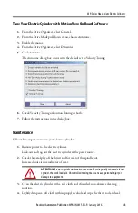 Preview for 43 page of Allen-Bradley MP-Series Installation Instructions Manual