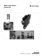 Allen-Bradley MSR41 User Manual предпросмотр