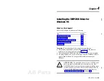 Предварительный просмотр 29 страницы Allen-Bradley NetLinx PCMK 1784-PCMK/B User Manual