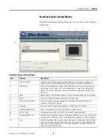 Предварительный просмотр 21 страницы Allen-Bradley PanelView 2711C-F2M User Manual