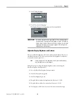 Предварительный просмотр 25 страницы Allen-Bradley PanelView 2711C-F2M User Manual