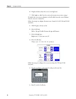 Предварительный просмотр 28 страницы Allen-Bradley PanelView 2711C-F2M User Manual