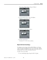 Предварительный просмотр 29 страницы Allen-Bradley PanelView 2711C-F2M User Manual