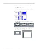 Предварительный просмотр 33 страницы Allen-Bradley PanelView 2711C-F2M User Manual