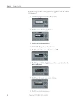 Предварительный просмотр 38 страницы Allen-Bradley PanelView 2711C-F2M User Manual