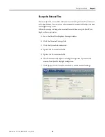 Предварительный просмотр 39 страницы Allen-Bradley PanelView 2711C-F2M User Manual