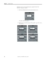 Предварительный просмотр 48 страницы Allen-Bradley PanelView 2711C-F2M User Manual