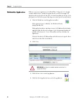 Предварительный просмотр 52 страницы Allen-Bradley PanelView 2711C-F2M User Manual