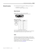 Предварительный просмотр 61 страницы Allen-Bradley PanelView 2711C-F2M User Manual