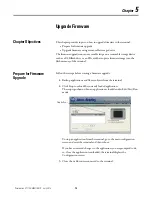 Предварительный просмотр 75 страницы Allen-Bradley PanelView 2711C-F2M User Manual