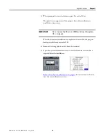 Предварительный просмотр 79 страницы Allen-Bradley PanelView 2711C-F2M User Manual