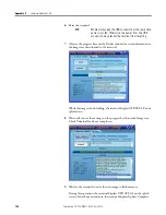 Предварительный просмотр 134 страницы Allen-Bradley PanelView 2711C-F2M User Manual