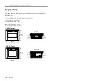 Предварительный просмотр 6 страницы Allen-Bradley PanelView 550 Installation Instructions Manual