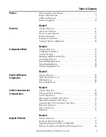 Preview for 5 page of Allen-Bradley PanelView 800 2711R-T10T User Manual