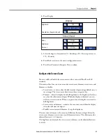 Предварительный просмотр 27 страницы Allen-Bradley PanelView 800 2711R-T10T User Manual