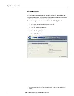 Preview for 36 page of Allen-Bradley PanelView 800 2711R-T10T User Manual