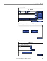 Предварительный просмотр 45 страницы Allen-Bradley PanelView 800 2711R-T10T User Manual