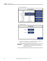 Preview for 50 page of Allen-Bradley PanelView 800 2711R-T10T User Manual