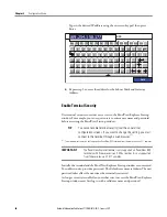 Preview for 54 page of Allen-Bradley PanelView 800 2711R-T10T User Manual