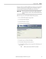 Предварительный просмотр 55 страницы Allen-Bradley PanelView 800 2711R-T10T User Manual