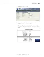 Preview for 57 page of Allen-Bradley PanelView 800 2711R-T10T User Manual