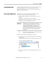 Preview for 59 page of Allen-Bradley PanelView 800 2711R-T10T User Manual