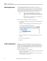 Предварительный просмотр 60 страницы Allen-Bradley PanelView 800 2711R-T10T User Manual