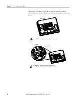 Preview for 68 page of Allen-Bradley PanelView 800 2711R-T10T User Manual