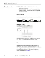 Preview for 72 page of Allen-Bradley PanelView 800 2711R-T10T User Manual