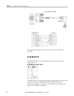 Предварительный просмотр 74 страницы Allen-Bradley PanelView 800 2711R-T10T User Manual