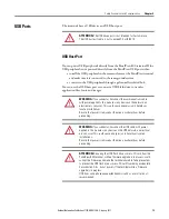 Preview for 75 page of Allen-Bradley PanelView 800 2711R-T10T User Manual