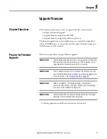 Preview for 77 page of Allen-Bradley PanelView 800 2711R-T10T User Manual