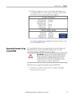 Preview for 79 page of Allen-Bradley PanelView 800 2711R-T10T User Manual