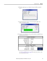 Предварительный просмотр 83 страницы Allen-Bradley PanelView 800 2711R-T10T User Manual
