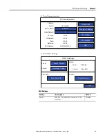 Предварительный просмотр 91 страницы Allen-Bradley PanelView 800 2711R-T10T User Manual