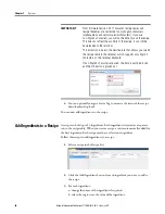 Preview for 96 page of Allen-Bradley PanelView 800 2711R-T10T User Manual