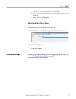 Preview for 97 page of Allen-Bradley PanelView 800 2711R-T10T User Manual