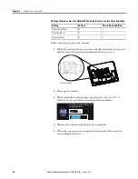 Предварительный просмотр 114 страницы Allen-Bradley PanelView 800 2711R-T10T User Manual