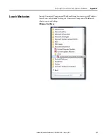 Предварительный просмотр 127 страницы Allen-Bradley PanelView 800 2711R-T10T User Manual